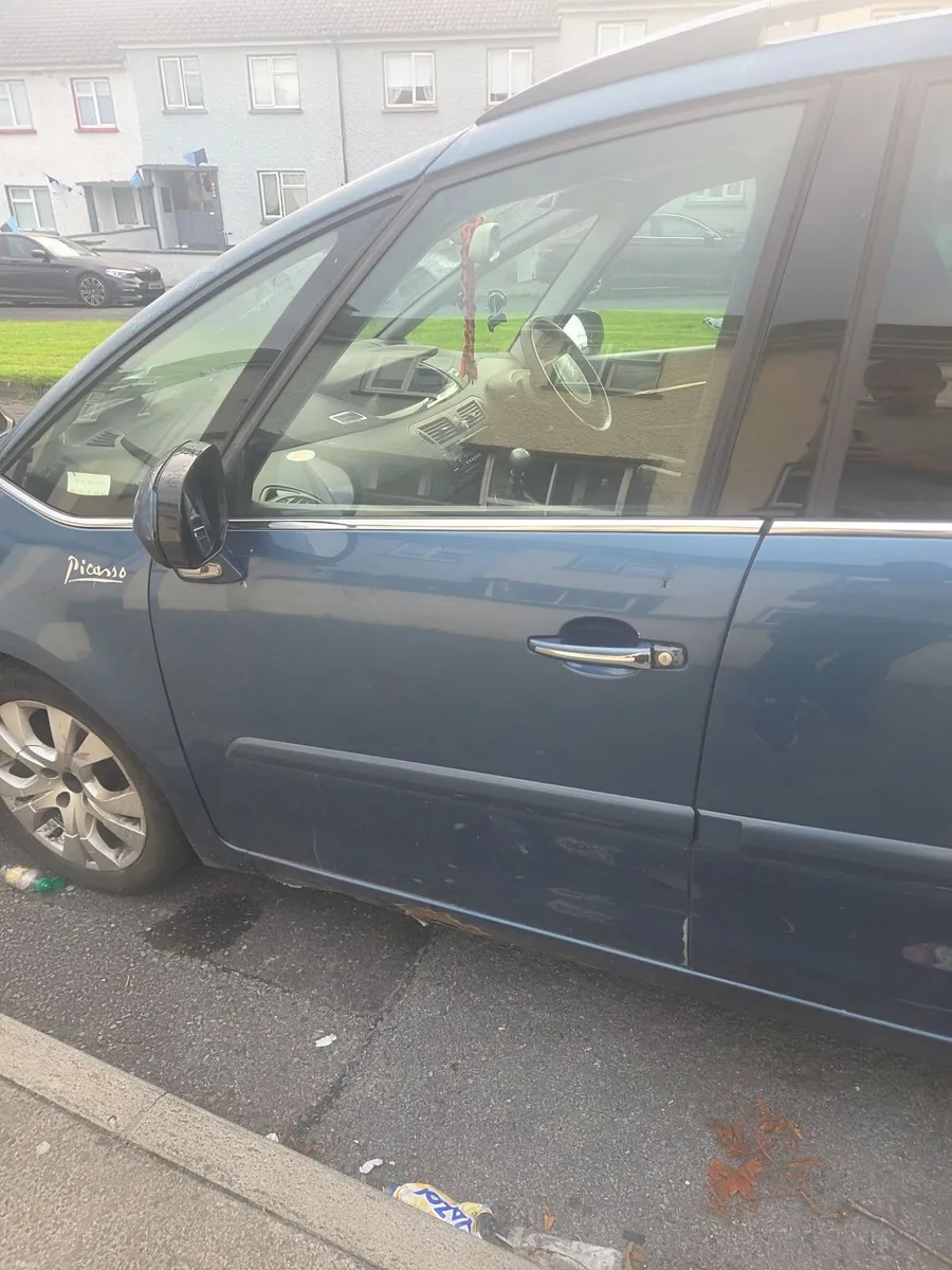 Citroen C4 Picasso 2013 - Image 3