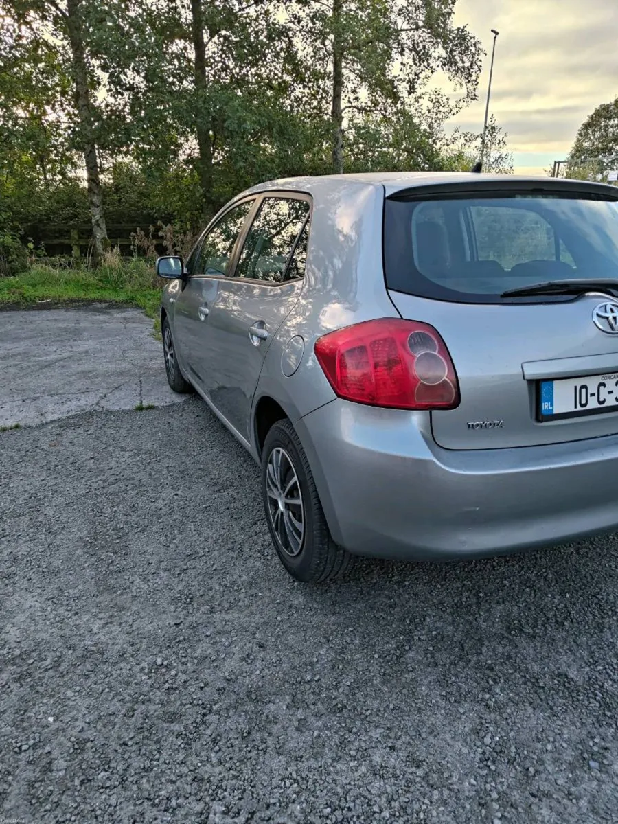 Toyota Auris NCT 2027 - Image 6
