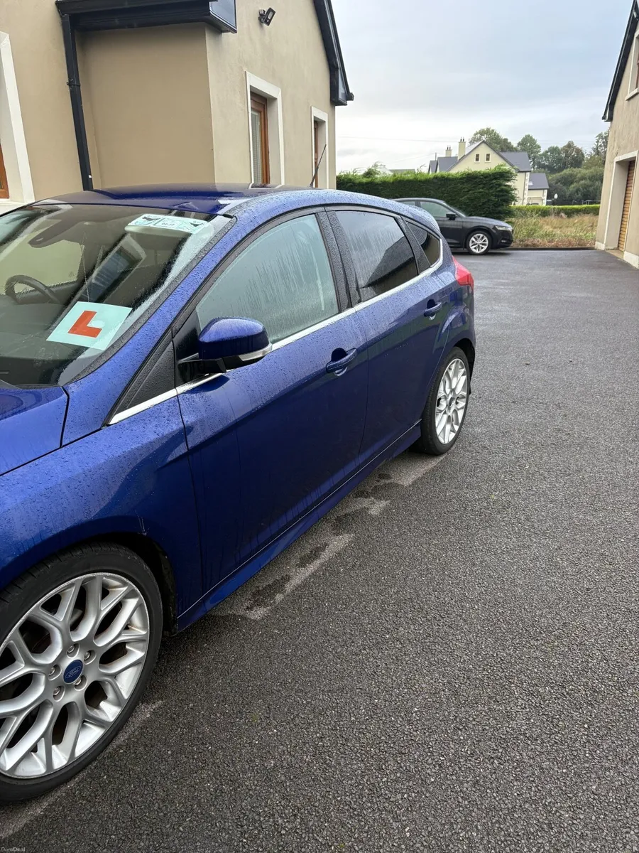 Ford Focus 152DL2613 - Image 4