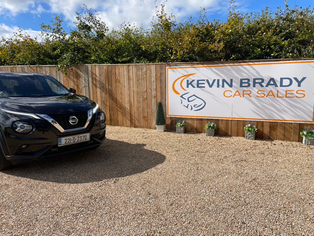 Nissan Juke 1.0 SV PREMIUM - Image 3