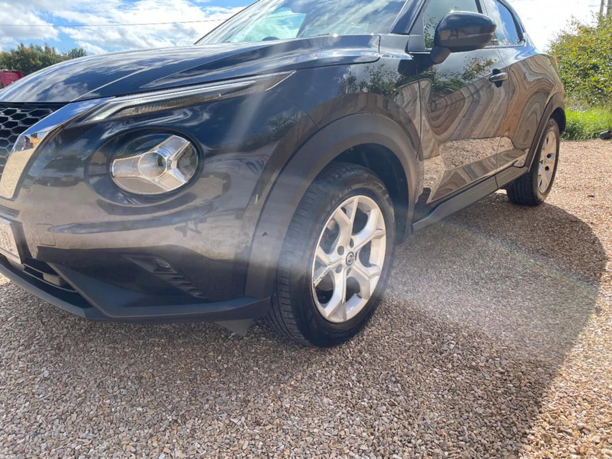 Nissan Juke 1.0 SV PREMIUM - Image 5