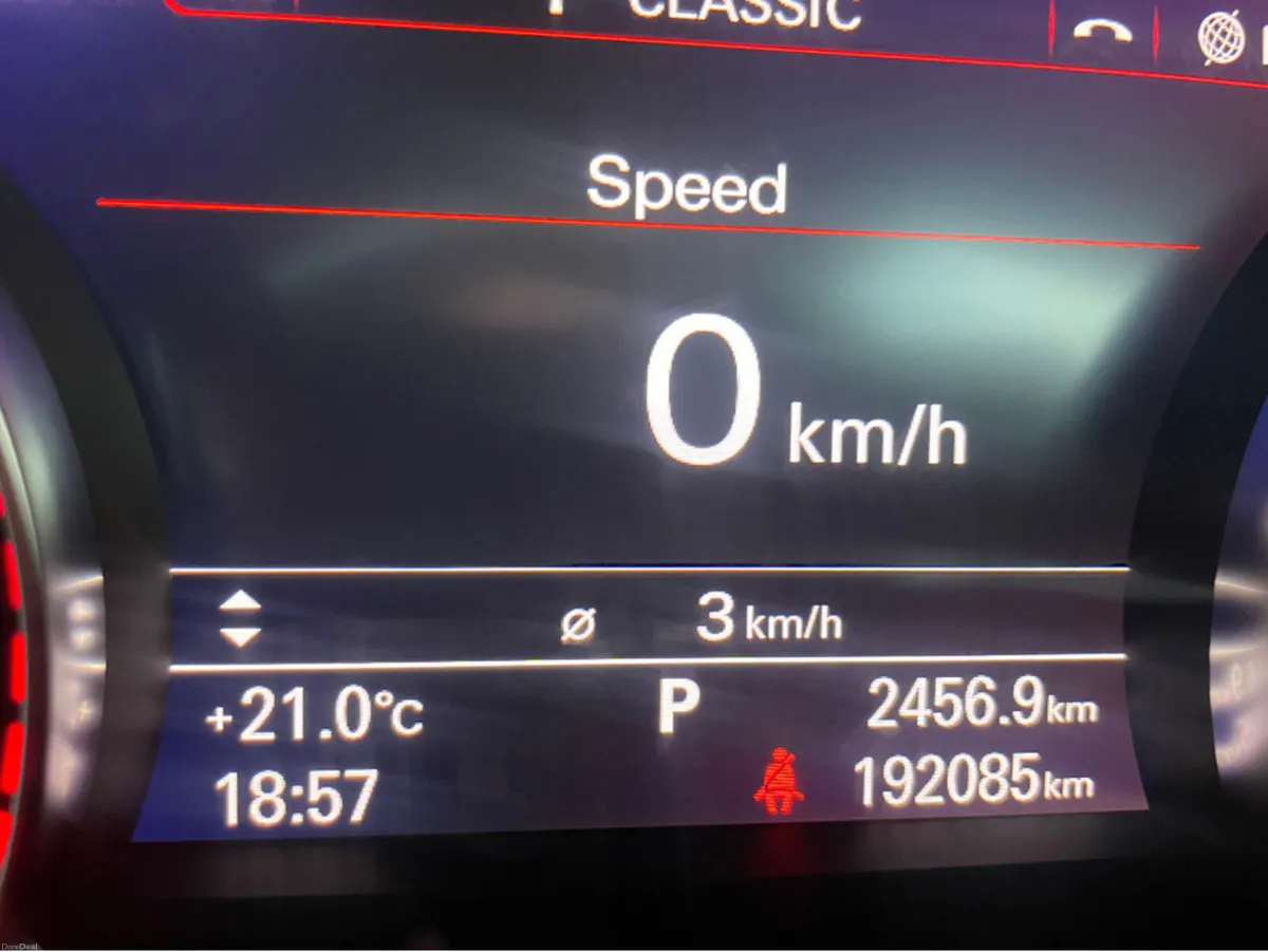 Audi A6 LIMOUSINE 2.0 TDI 150 S 4DR A AUTO S-TRONI - Image 5