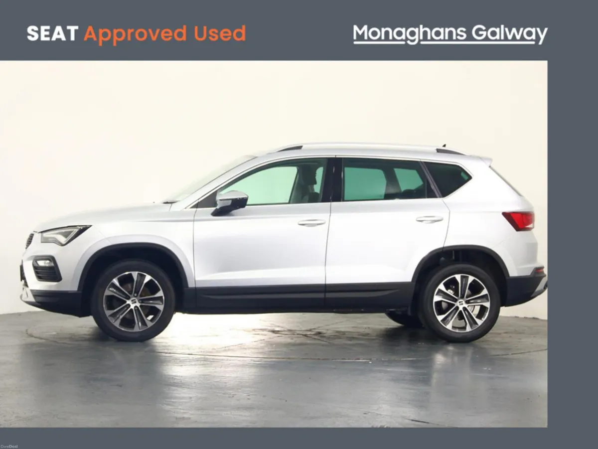 SEAT Ateca PA 2.0 TDI 115HP SE - Image 3