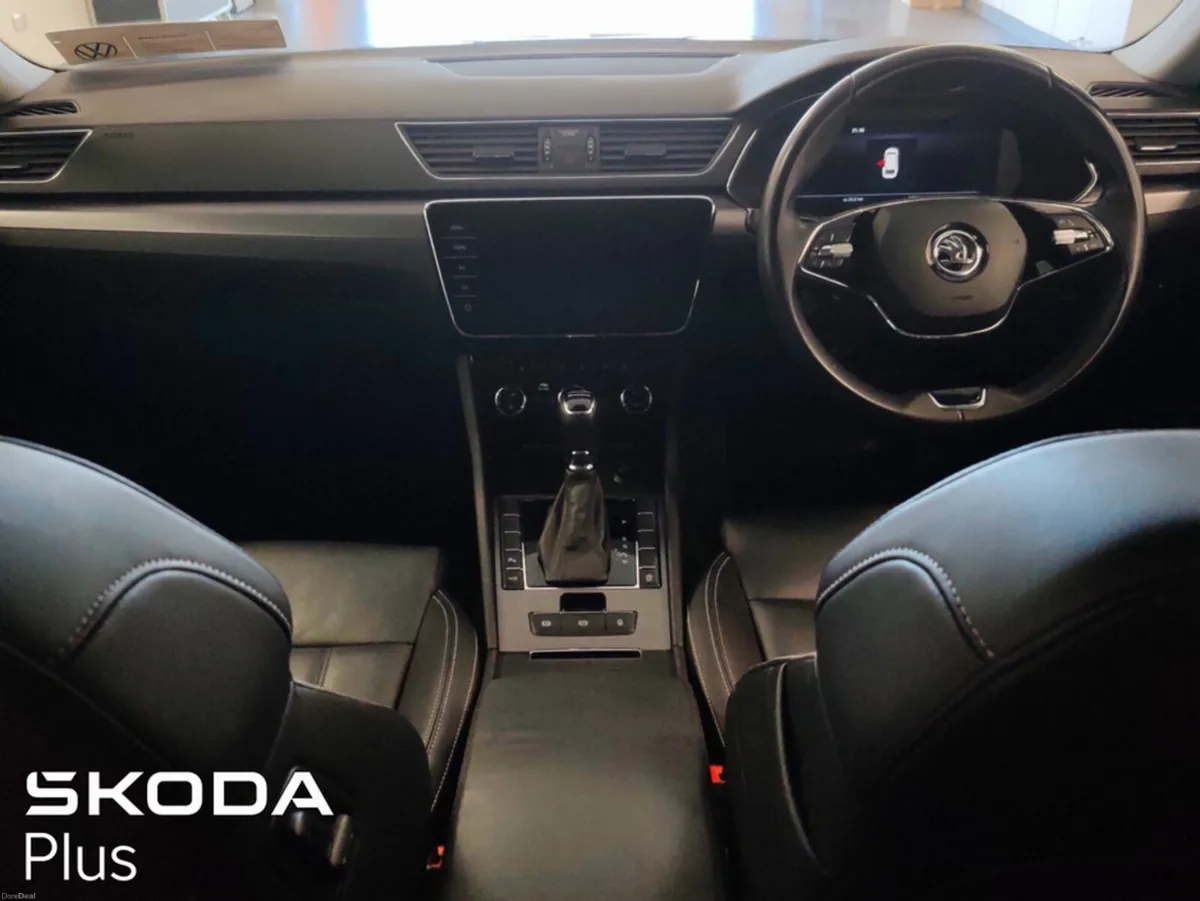 Skoda Superb C STYLE 2.0 TDI 150HP DS - Image 2