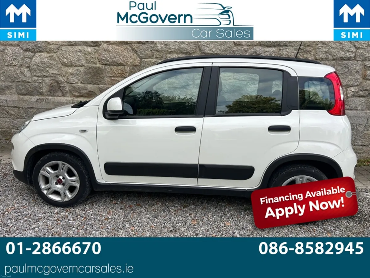 Fiat Panda 1.0 MHEV - Image 2