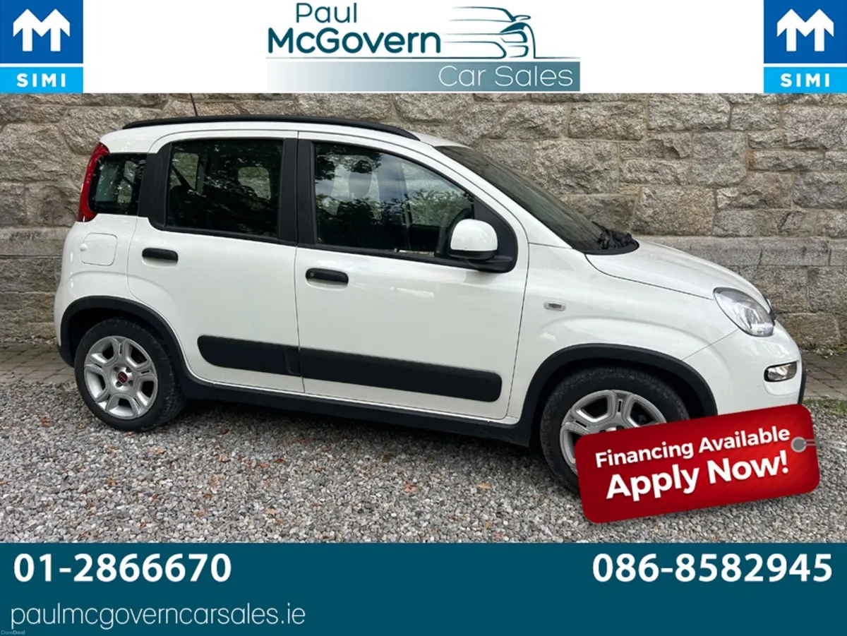 Fiat Panda 1.0 MHEV - Image 5