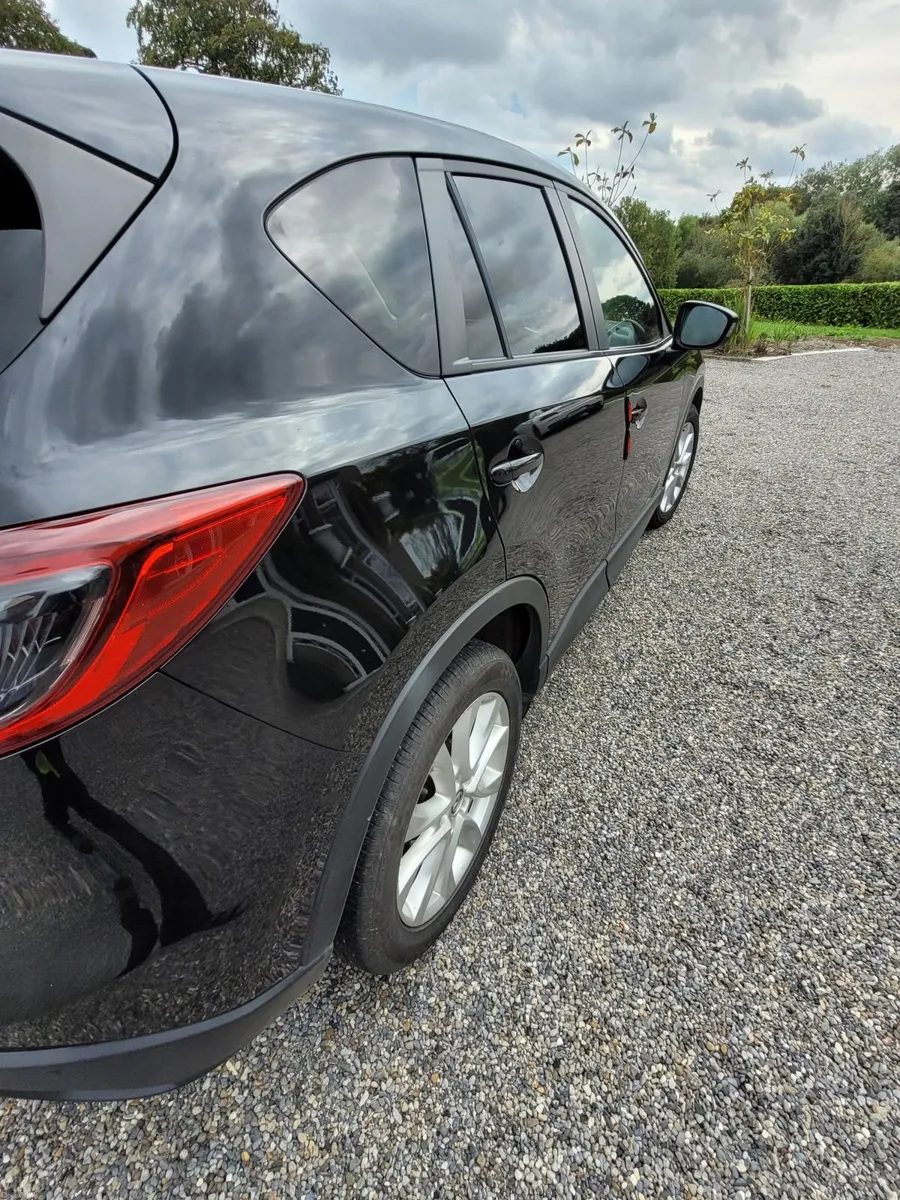 Mazda CX-5 2013 - Image 5