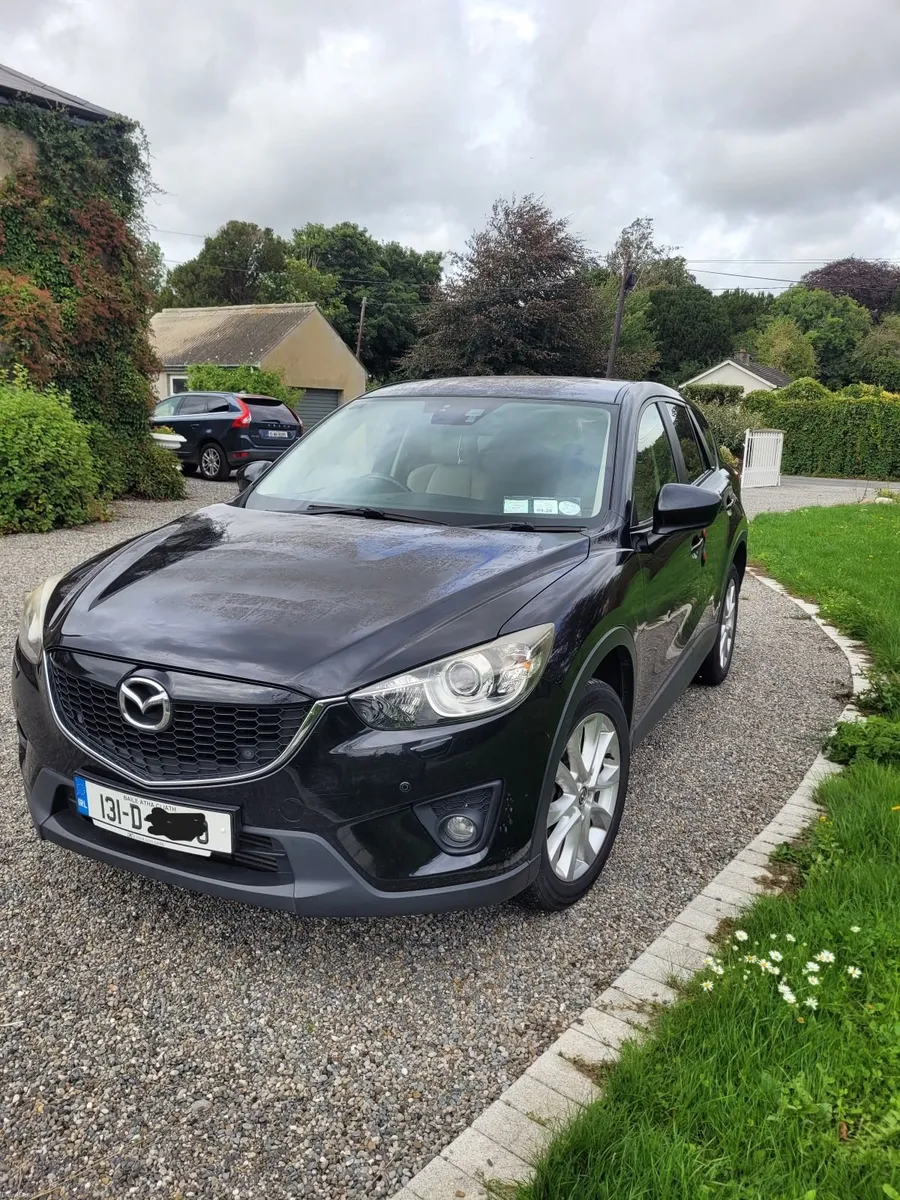 Mazda CX-5 2013 - Image 1