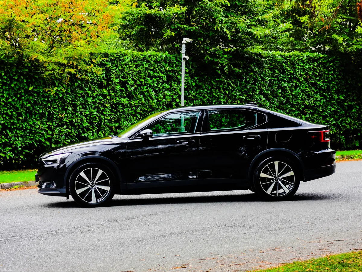 2022 Polestar 2 Long Range - Image 5
