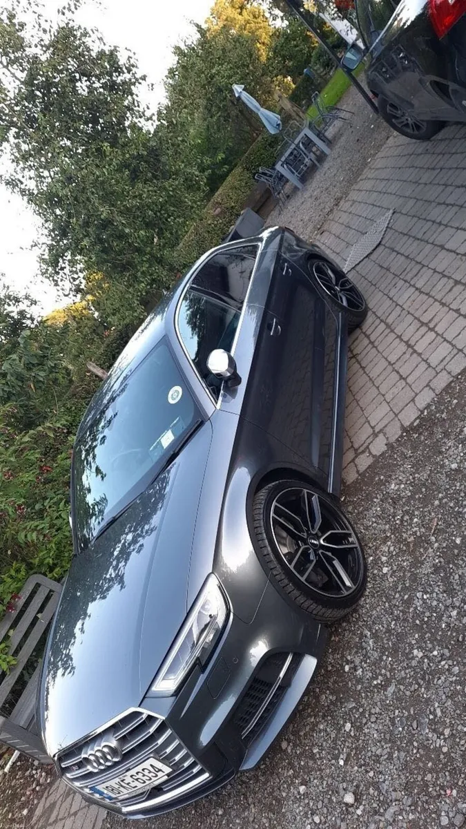 Audi S3 2018 - Image 3