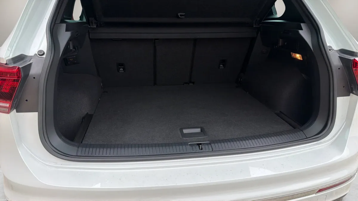 2019 VW Tiguan 2.0TDI AUTO RLINE 4MOTION - Image 5