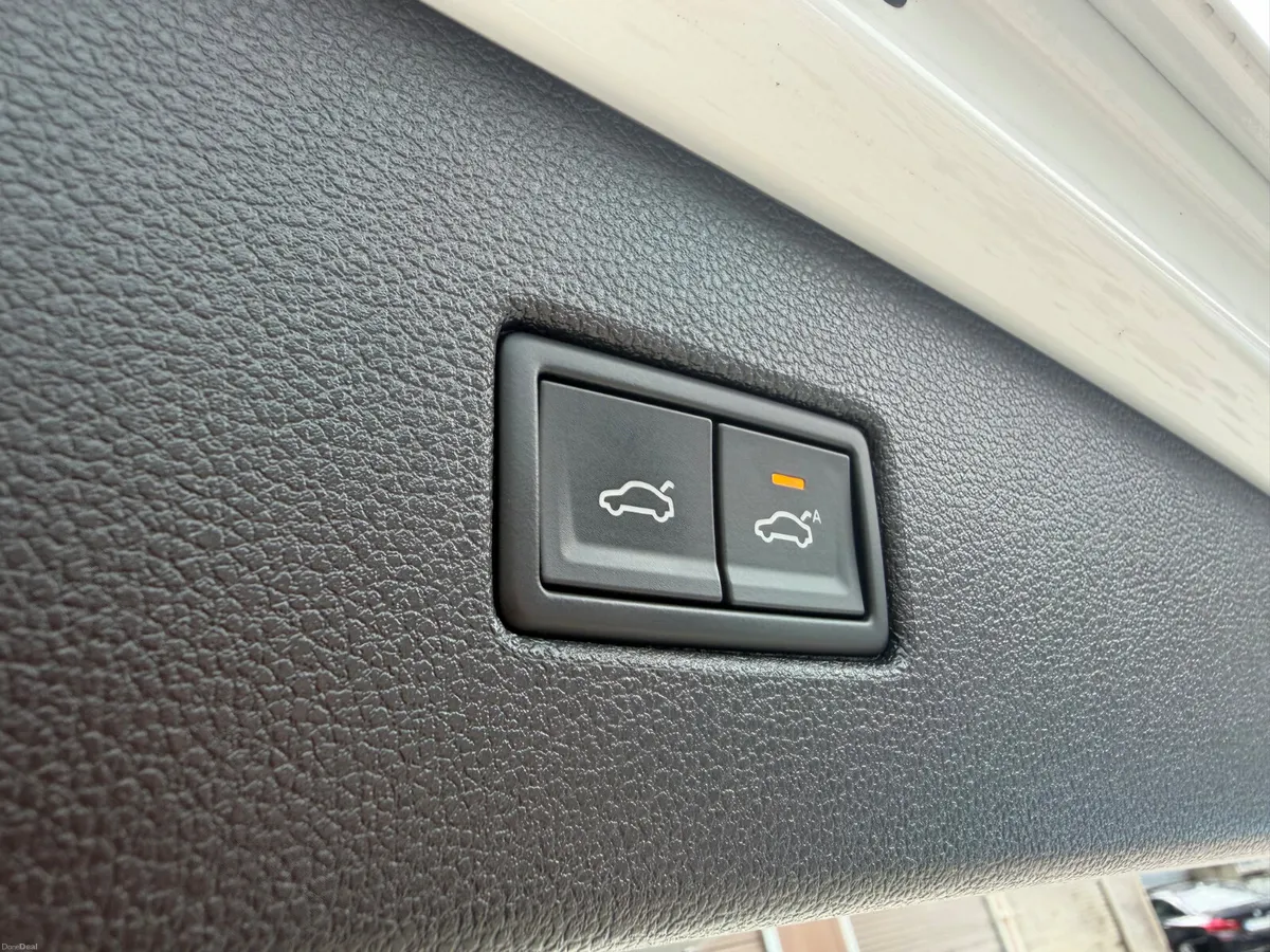 2019 VW Tiguan 2.0TDI AUTO RLINE 4MOTION - Image 6