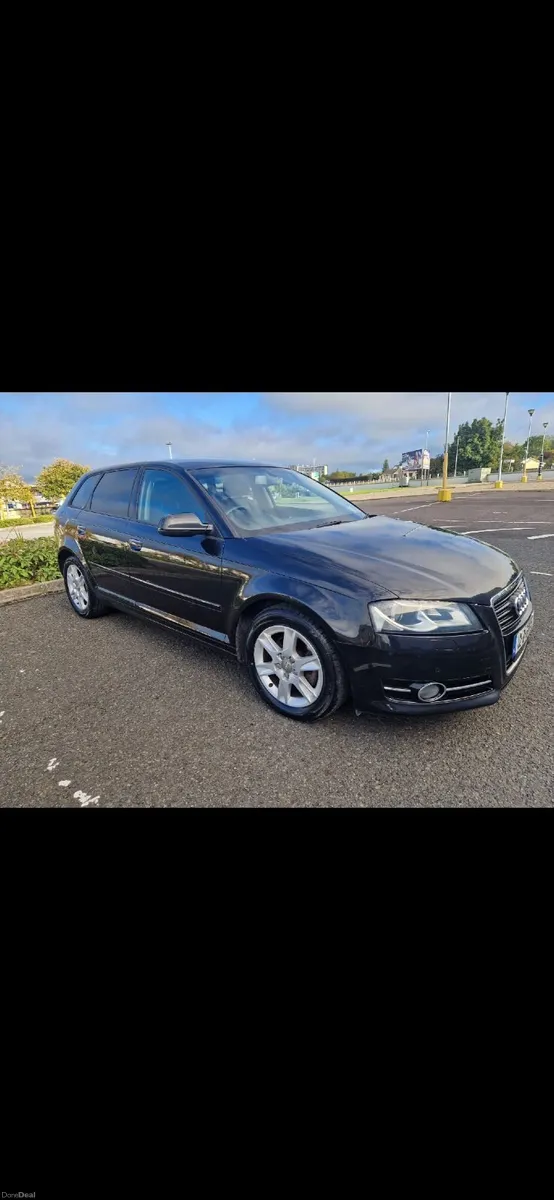 Audi A3 2012 - Image 1