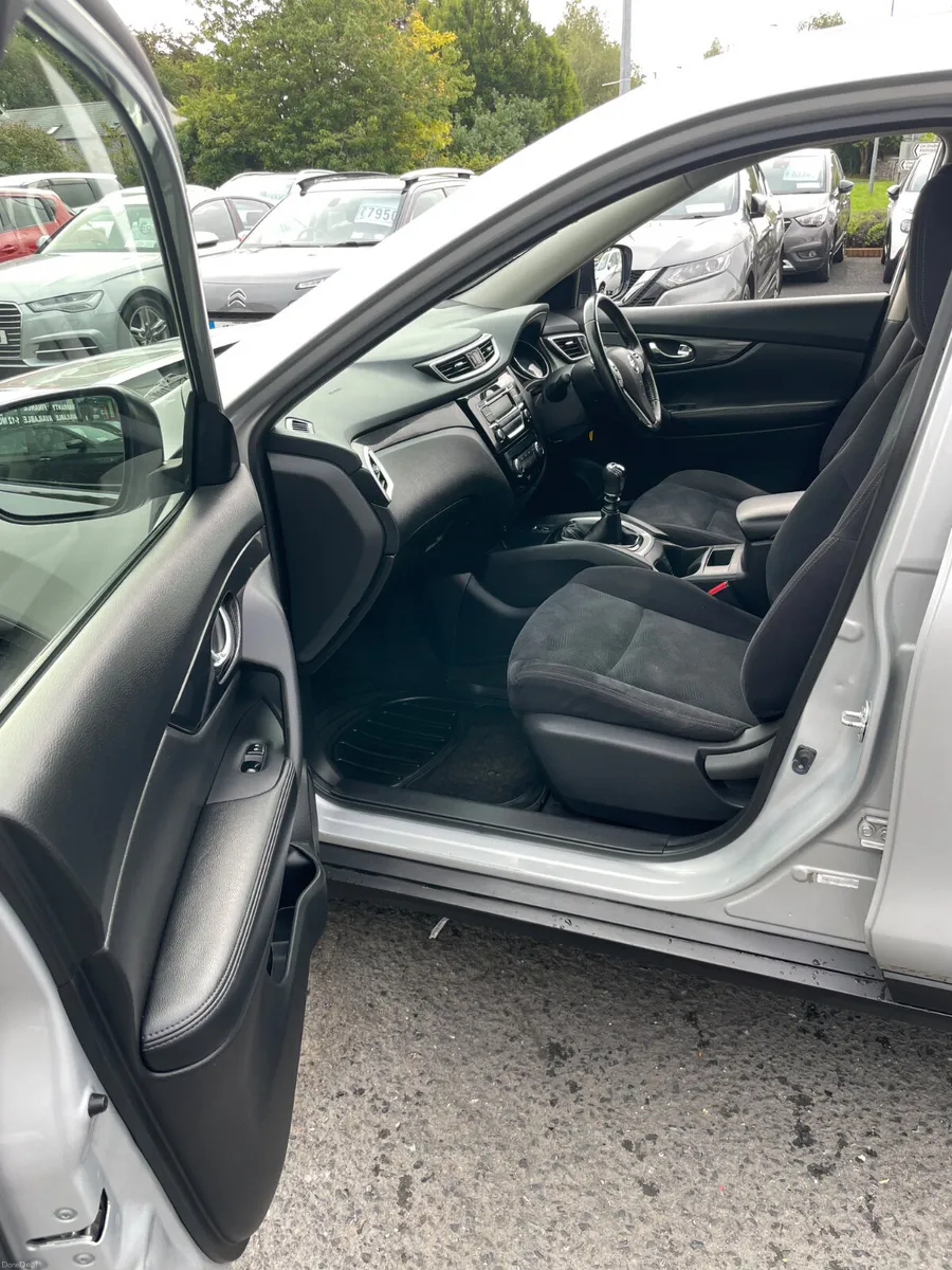 Nissan X-Trail 2016 1.6 Diesel Manual - Image 6