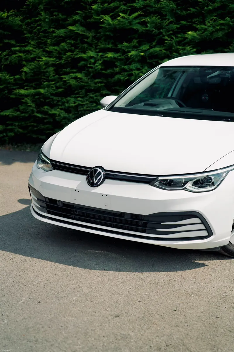 Volkswagen Golf eTSI 2021 |Modern Hybrid Hatchback - Image 6