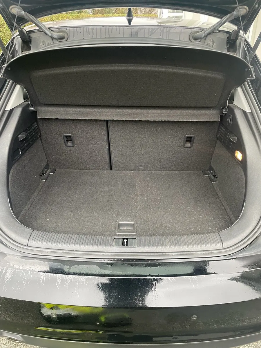 Audi A1 Sportback 1.4 TDI 2016 - Image 6