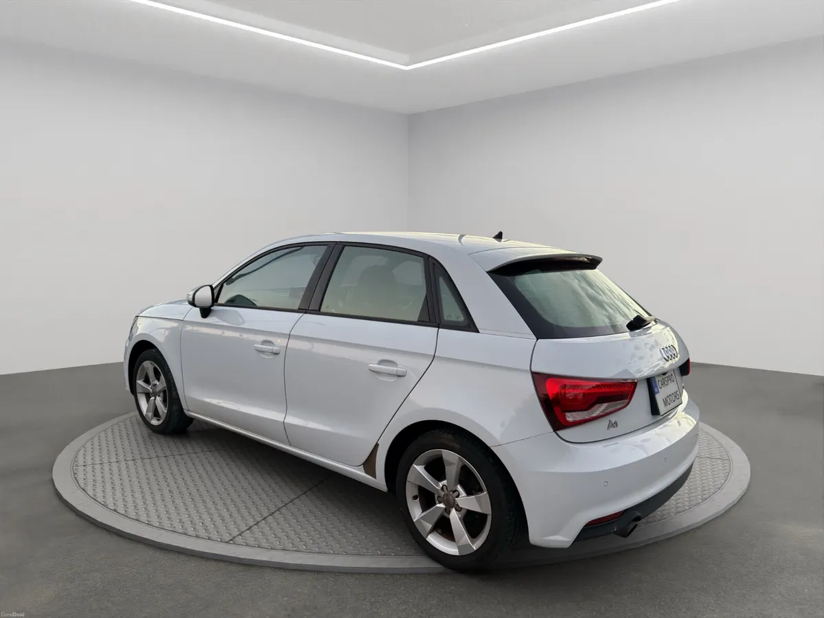 Audi A1 1.0TFSI SPORT * Low mileage* - Image 5