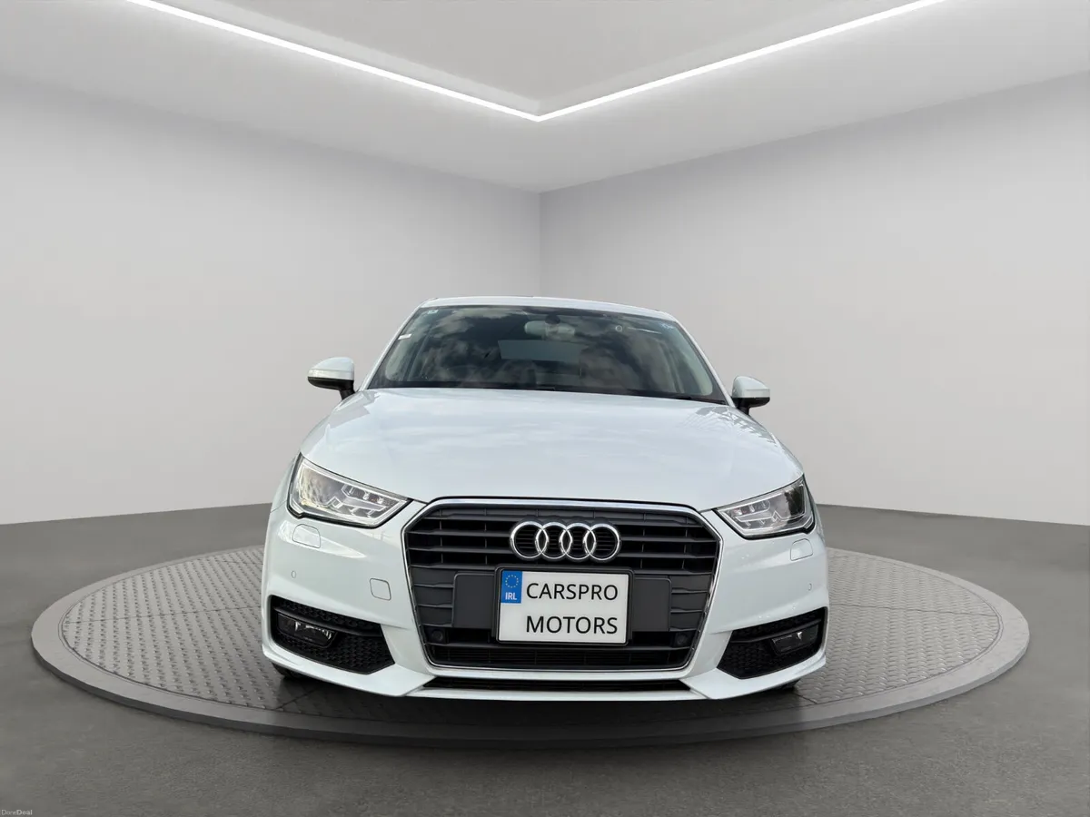 Audi A1 1.0TFSI SPORT * Low mileage* - Image 1