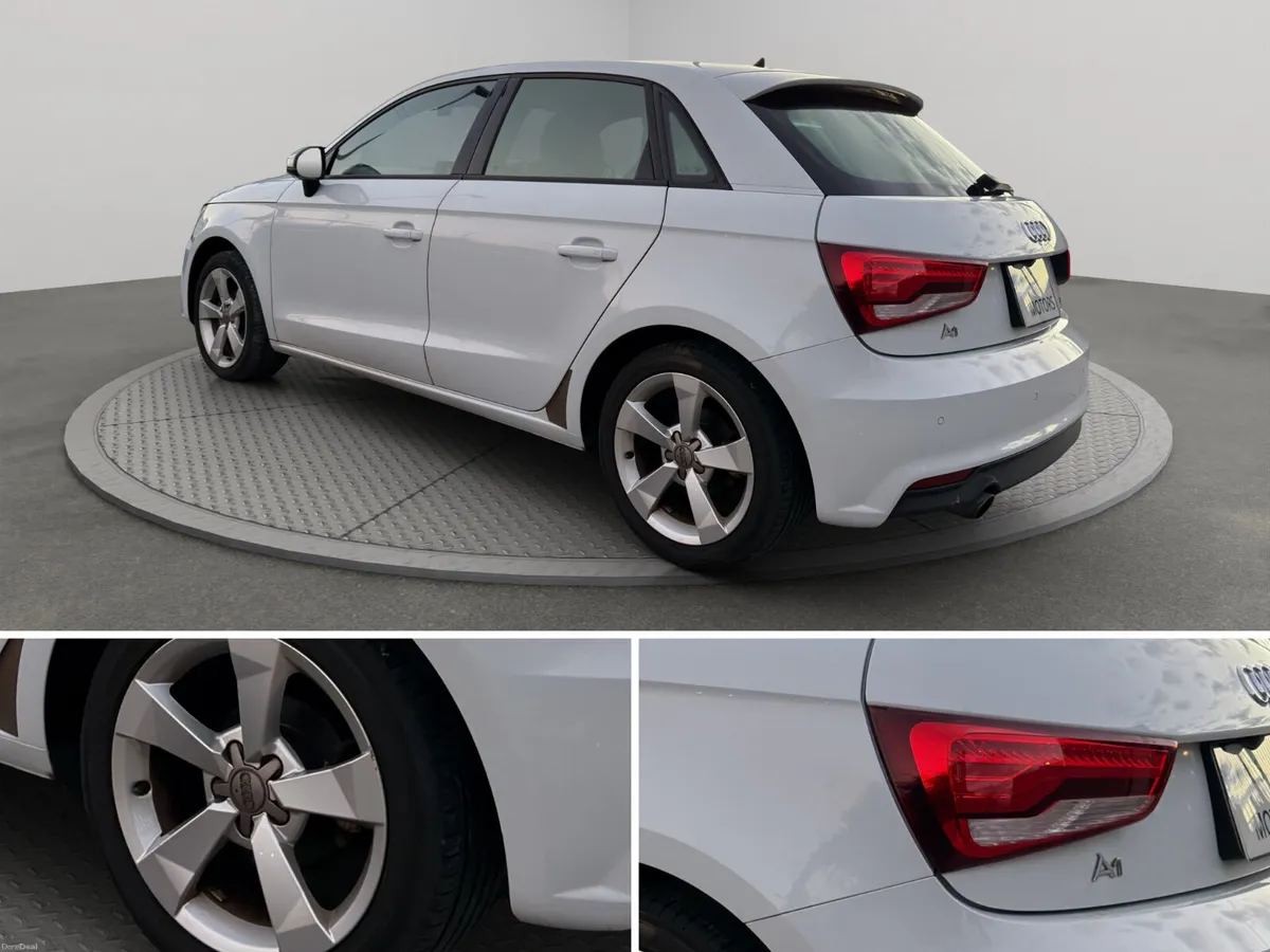 Audi A1 1.0TFSI SPORT * Low mileage* - Image 6