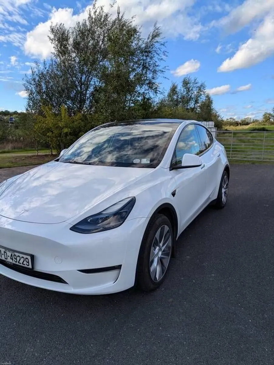 2023 Tesla Model Y - Long Range - Image 2