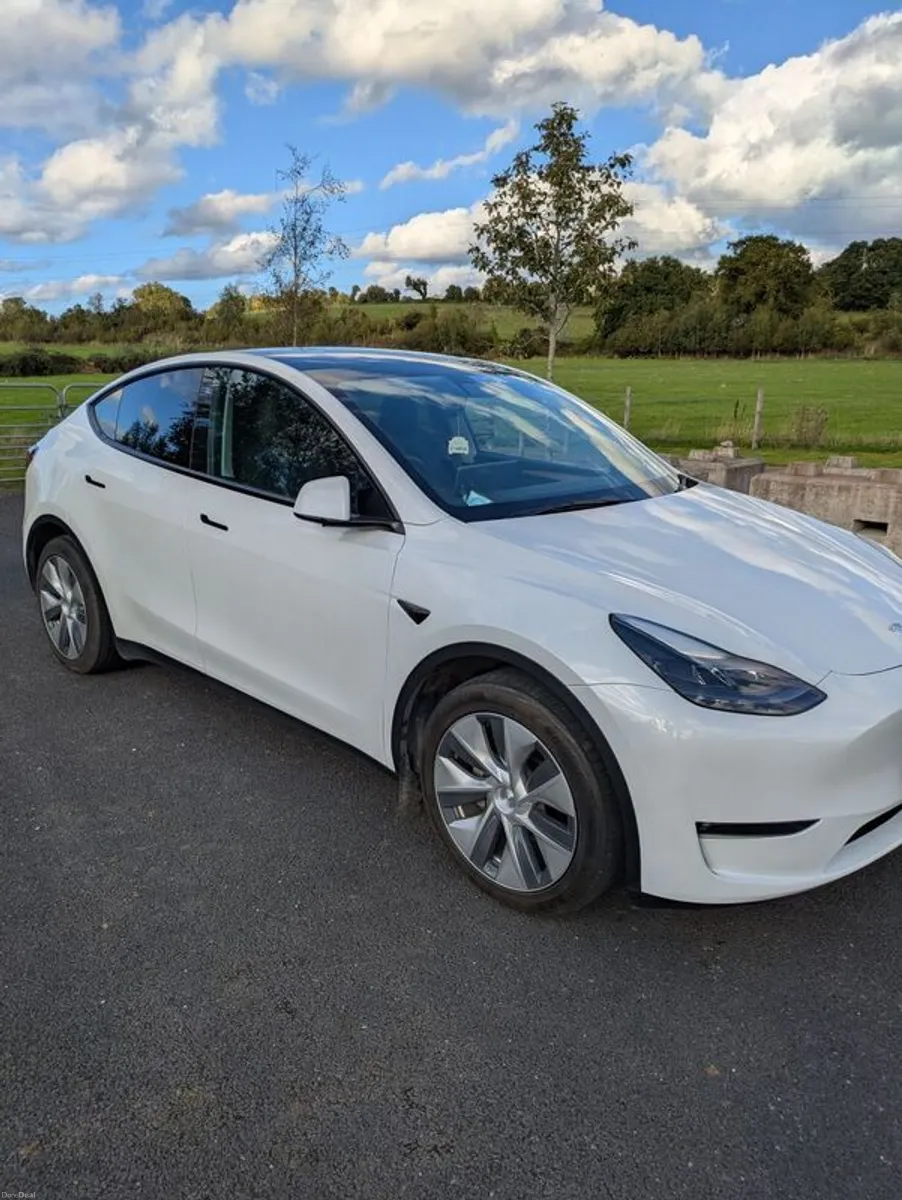 2023 Tesla Model Y - Long Range - Image 4