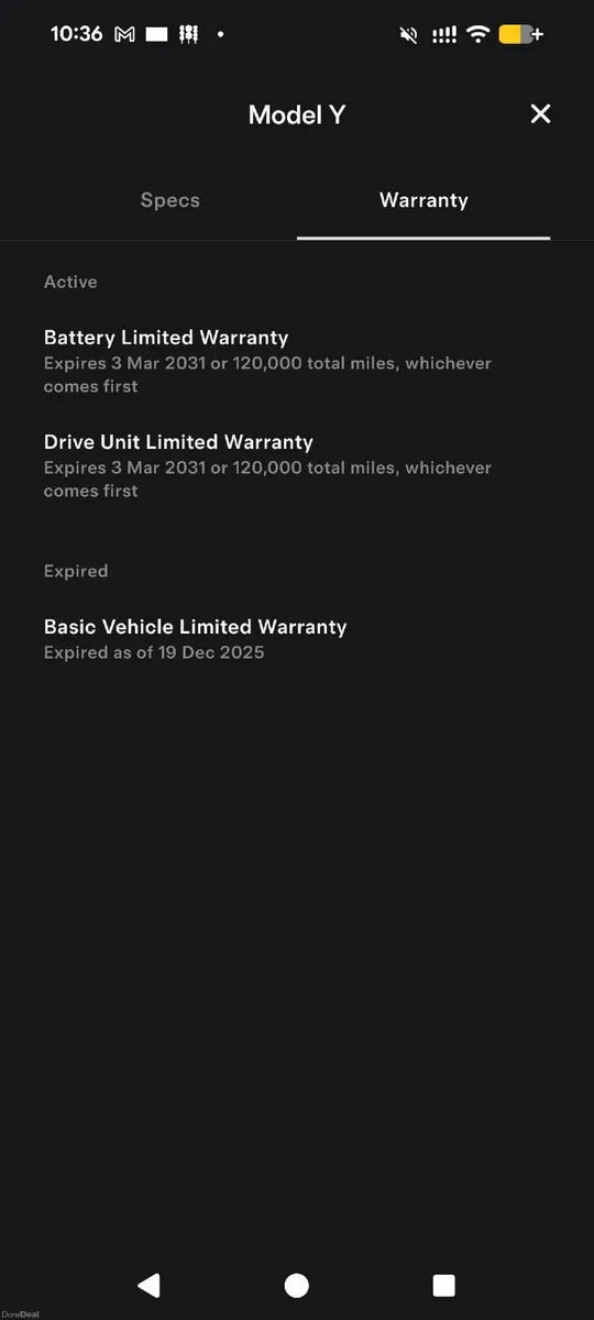 2023 Tesla Model Y - Long Range - Image 6