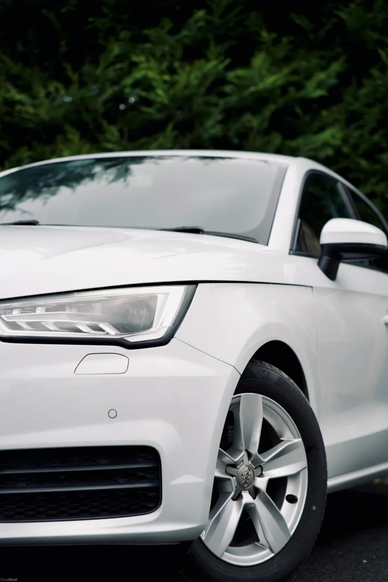 Audi A1 1.0 TFSI 5dr 2018 With Low Mileage - Image 6