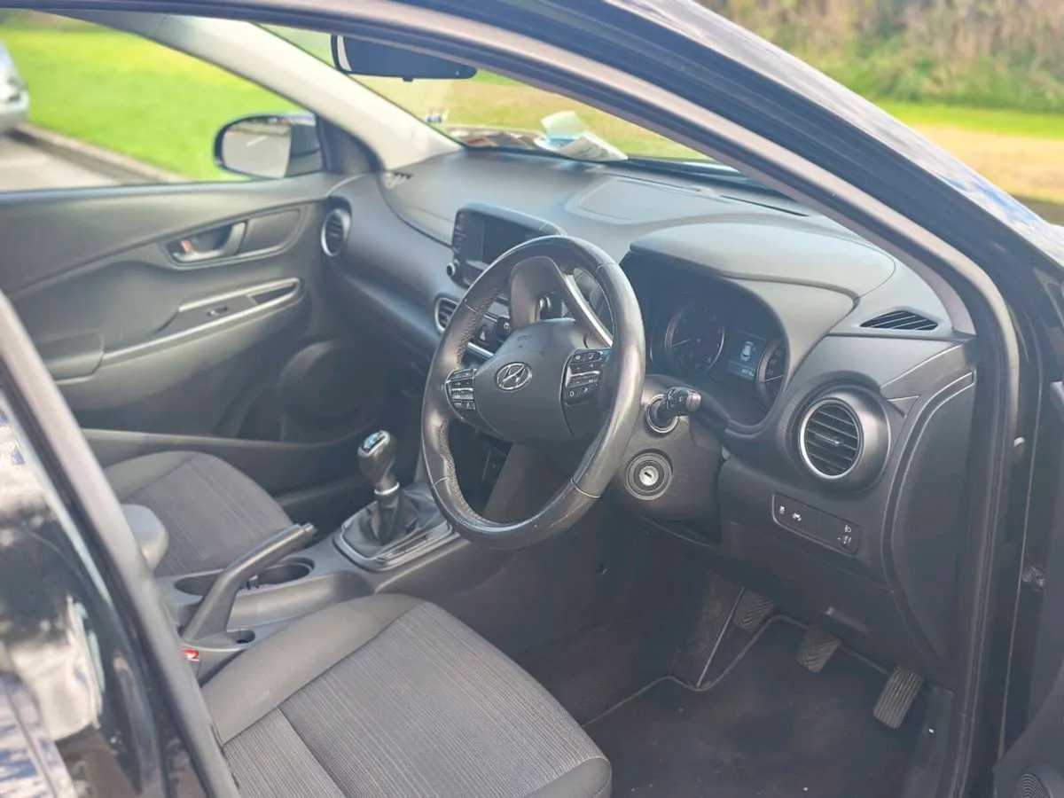 Hyundai Kona - Image 2