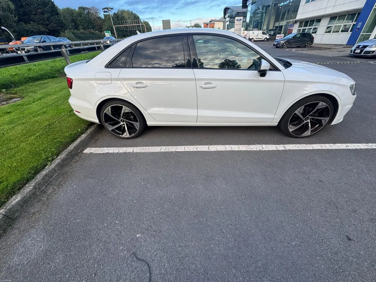 Audi A3 2014 - Image 3