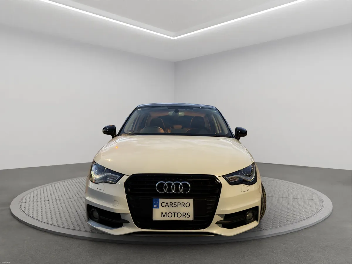 Audi A1 S line 1.4 Auto *25k km* - Image 1