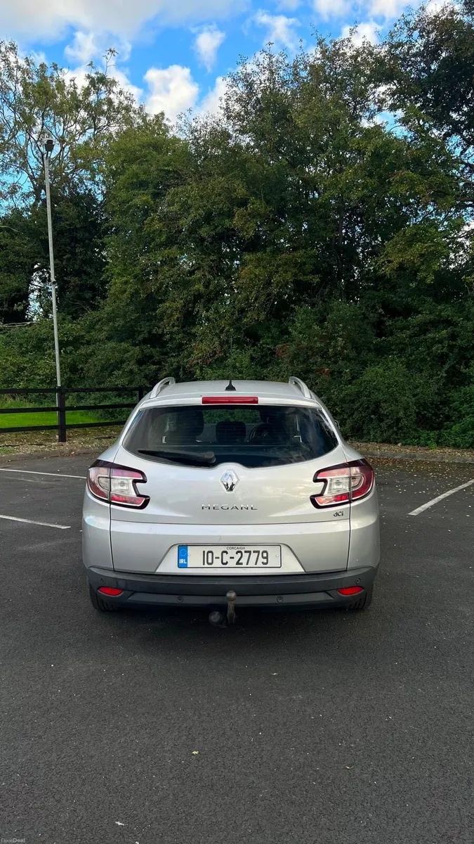 Megane 1.5dci NCT 2-27 - Image 4