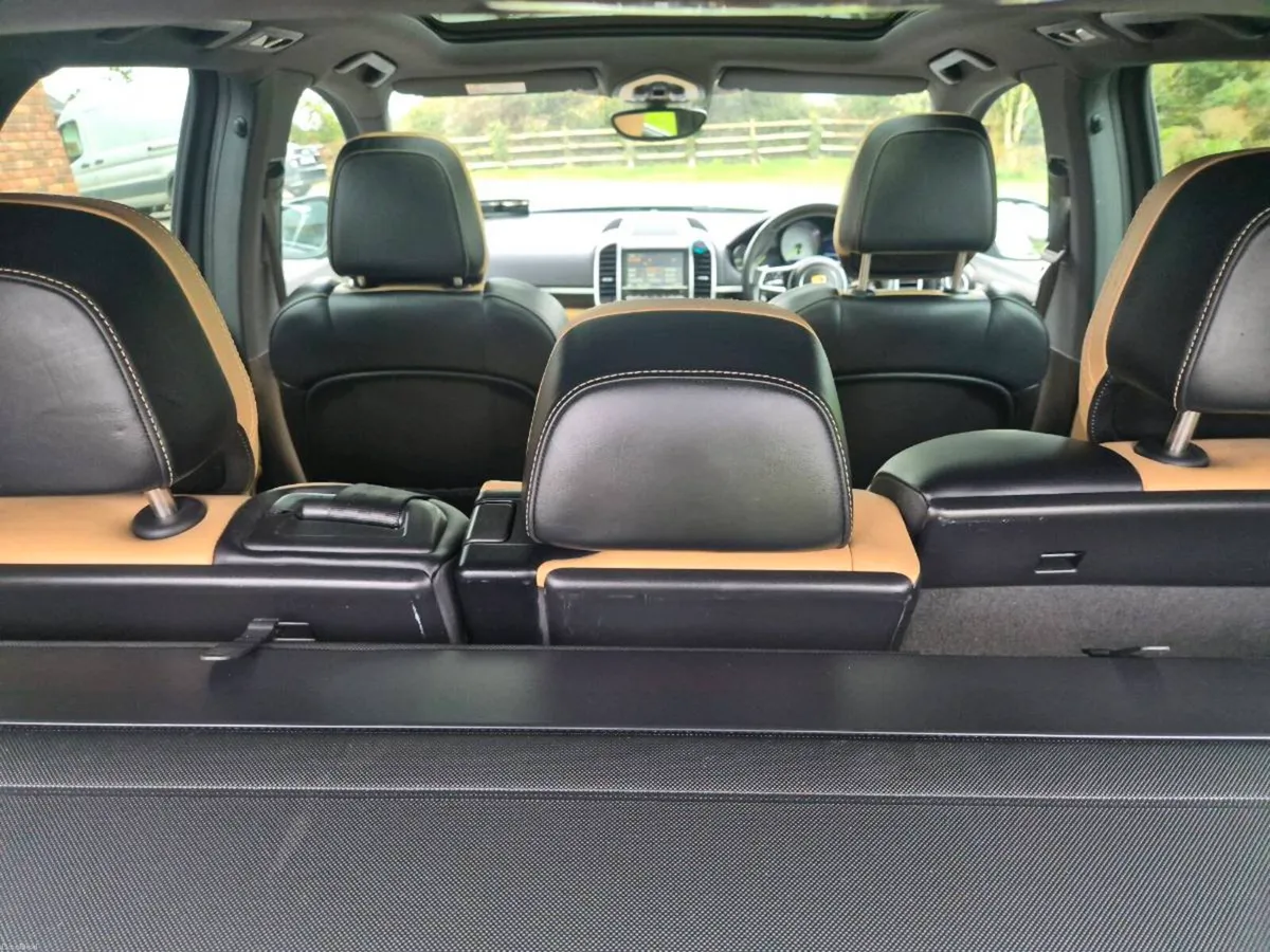 Porsche cayenne s N1 - Image 5