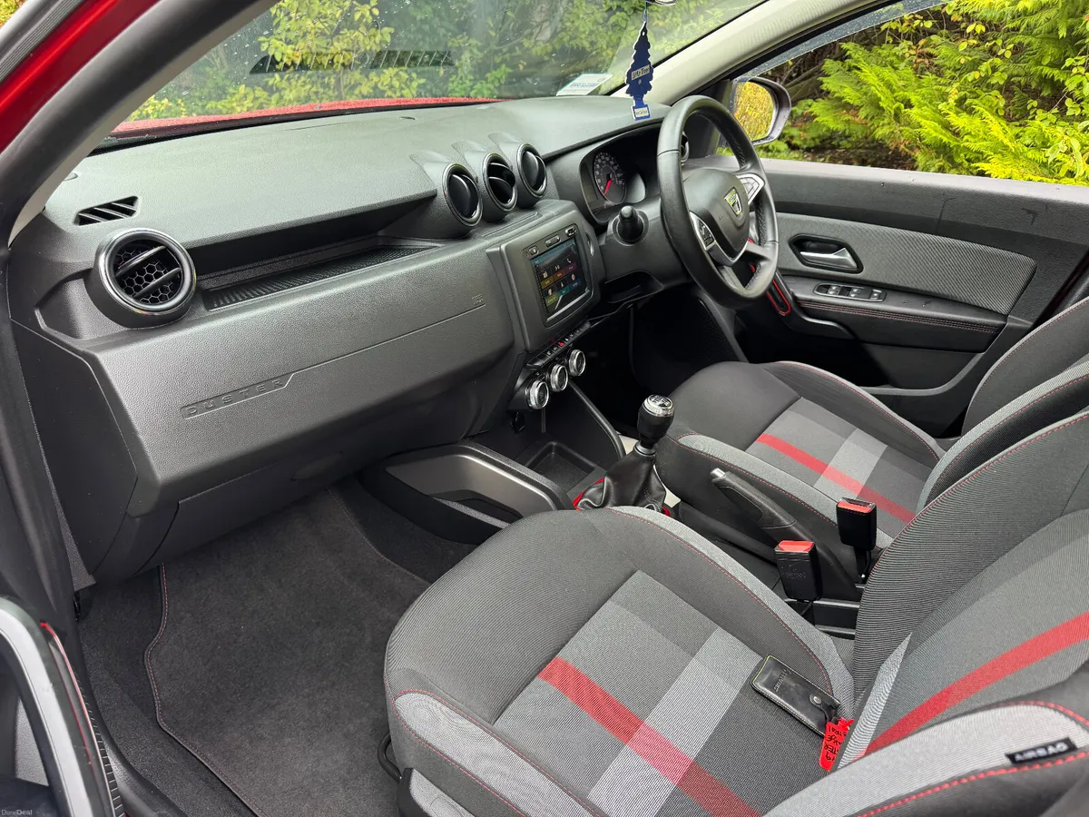 19 Dacia Duster 1.3 TCE - Image 5