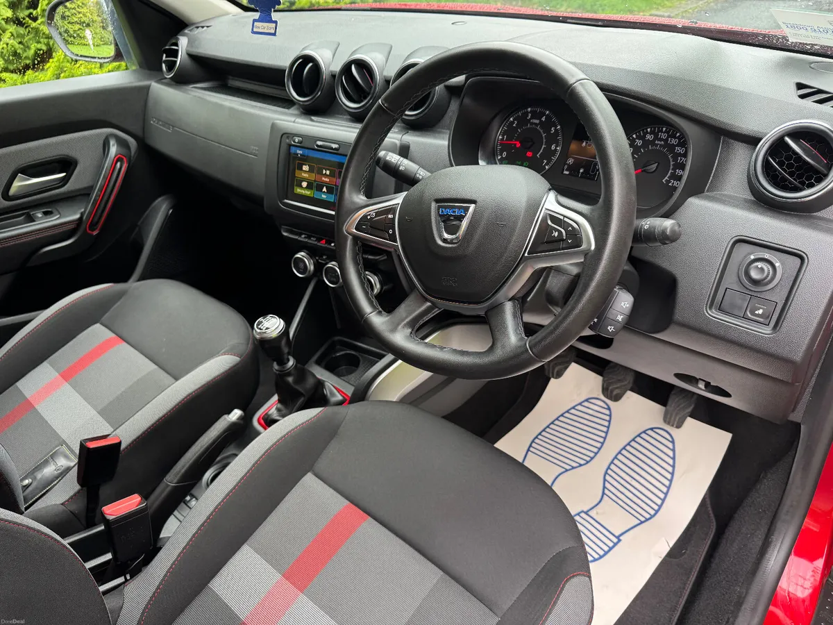 19 Dacia Duster 1.3 TCE - Image 6