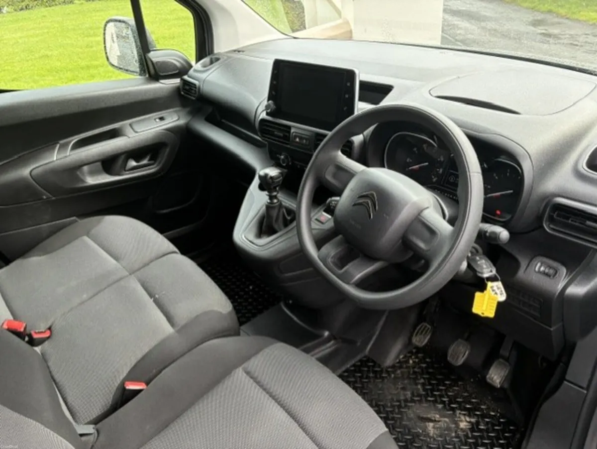 Citroen Berlingo 1.5 HDI Enterprise ** €215 VRT ** - Image 3