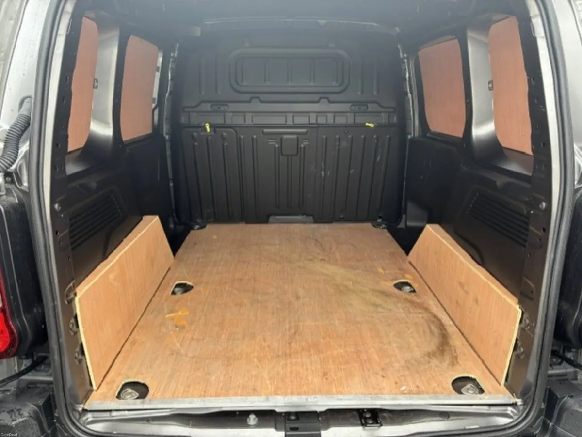 Citroen Berlingo 1.5 HDI Enterprise ** €215 VRT ** - Image 5