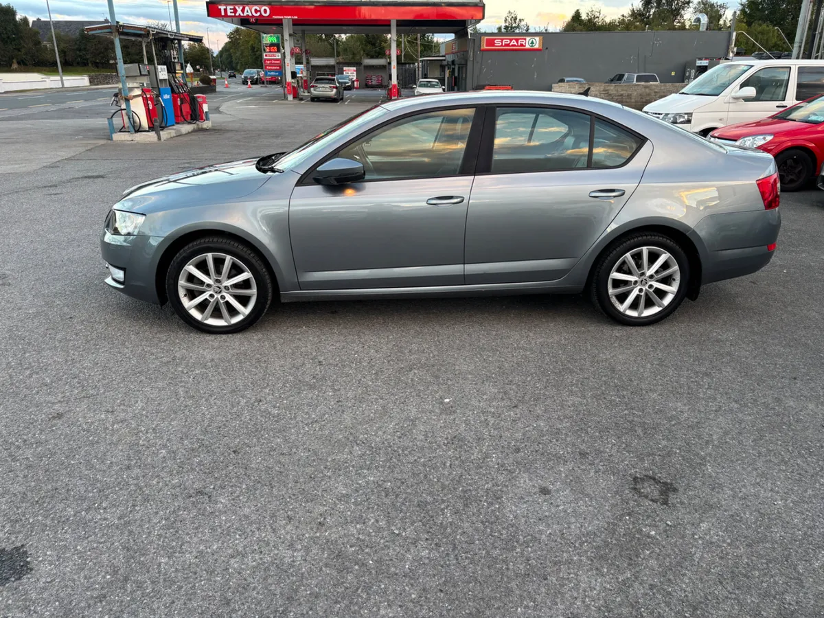 Skoda Octavia 2013 - Image 6