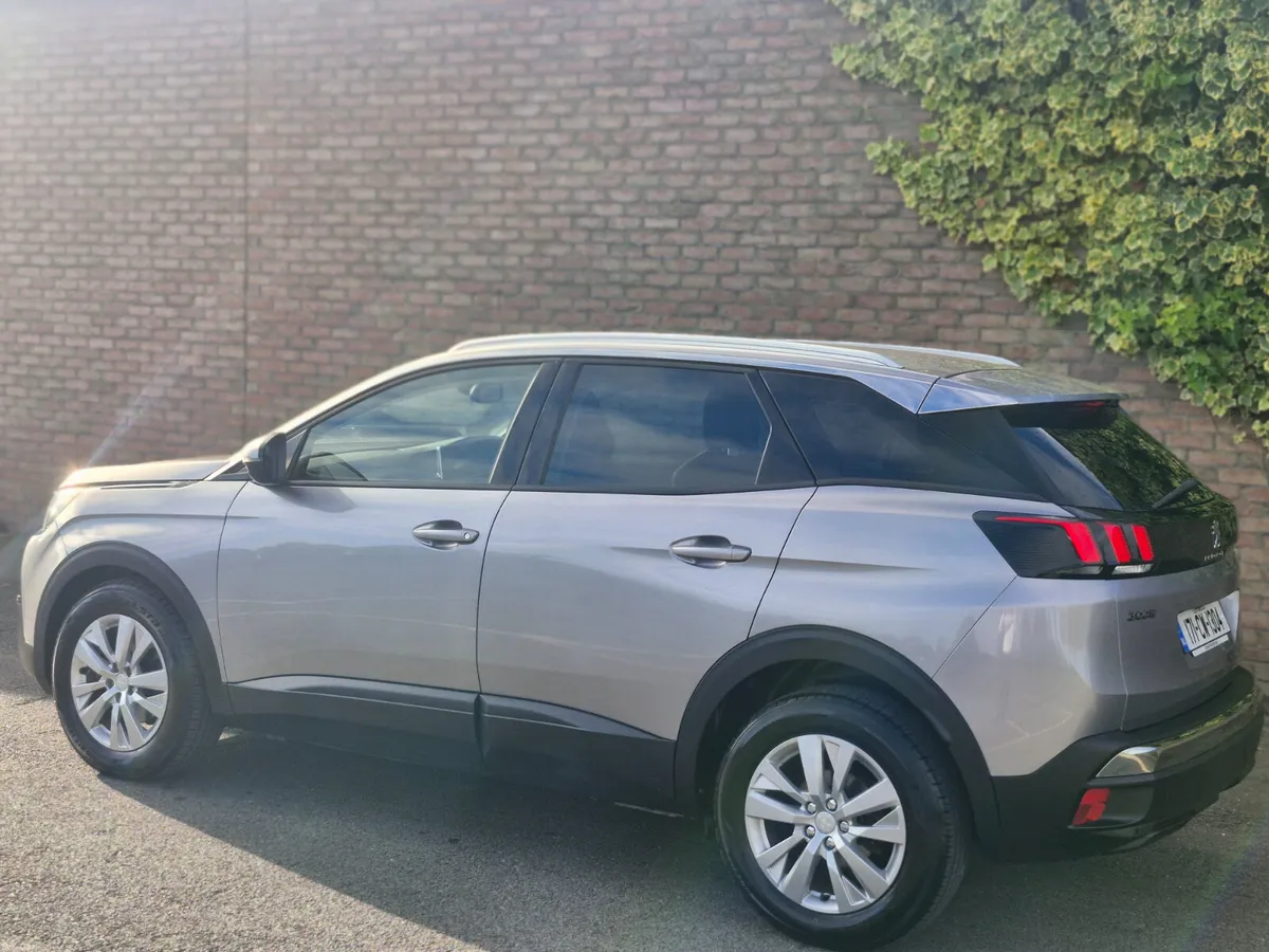 Peugeot 3008 DIESEL - Image 2
