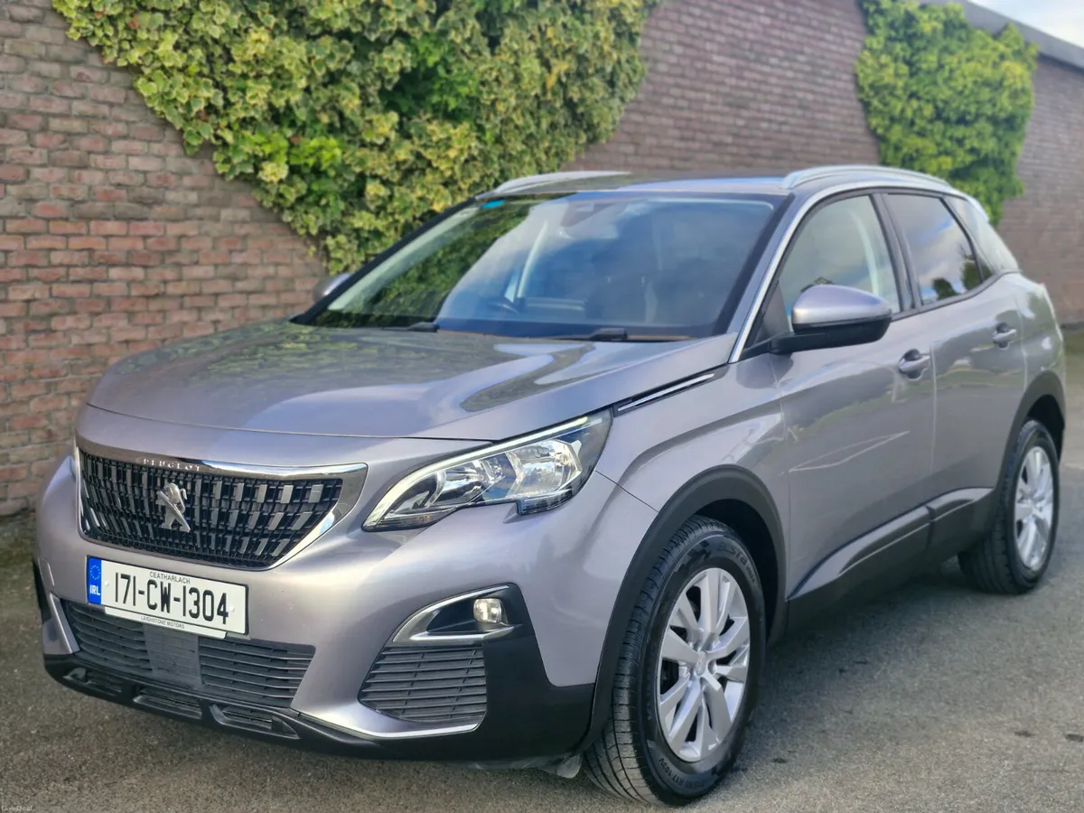 Peugeot 3008 DIESEL - Image 6