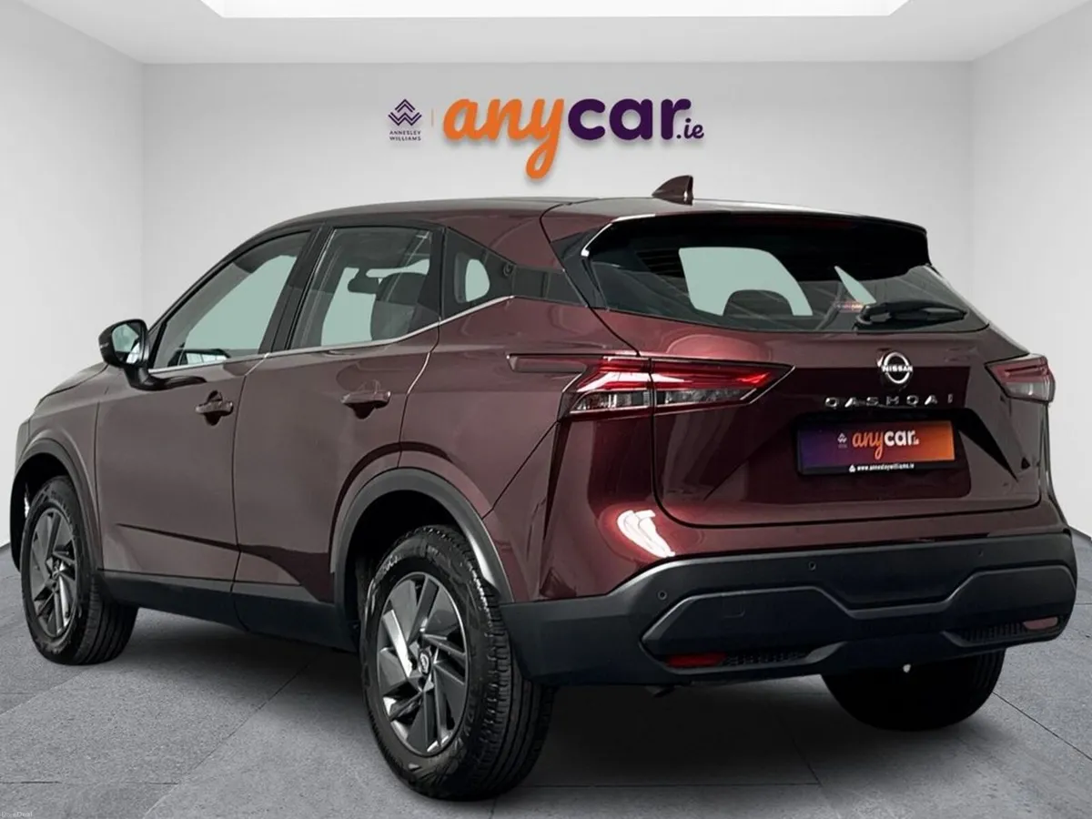 Nissan Qashqai QQ 1.3 Hybrid MY2.5 - Image 6