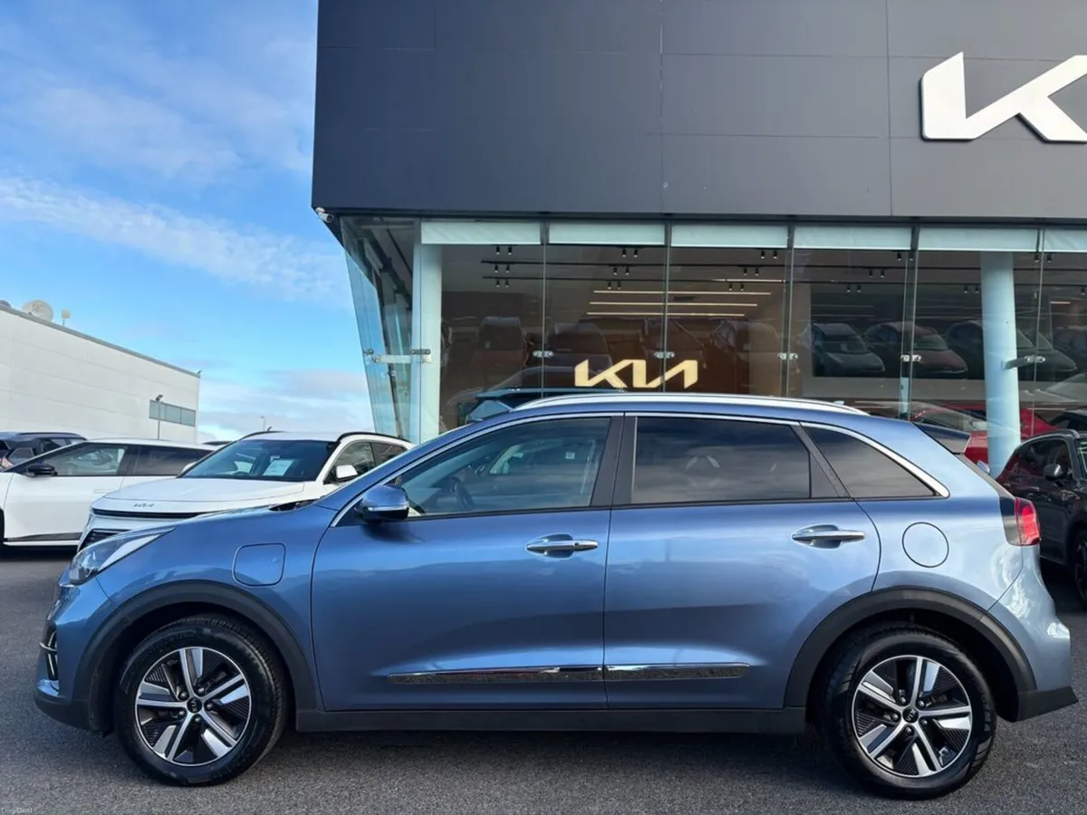 Kia Niro 1.6 Plug in hybrid - Image 3