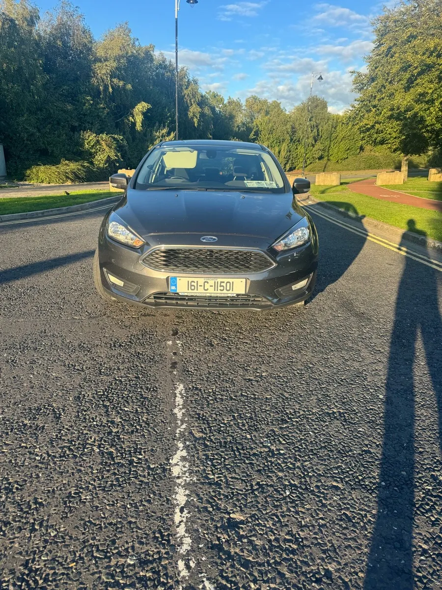 Ford focus - Image 2