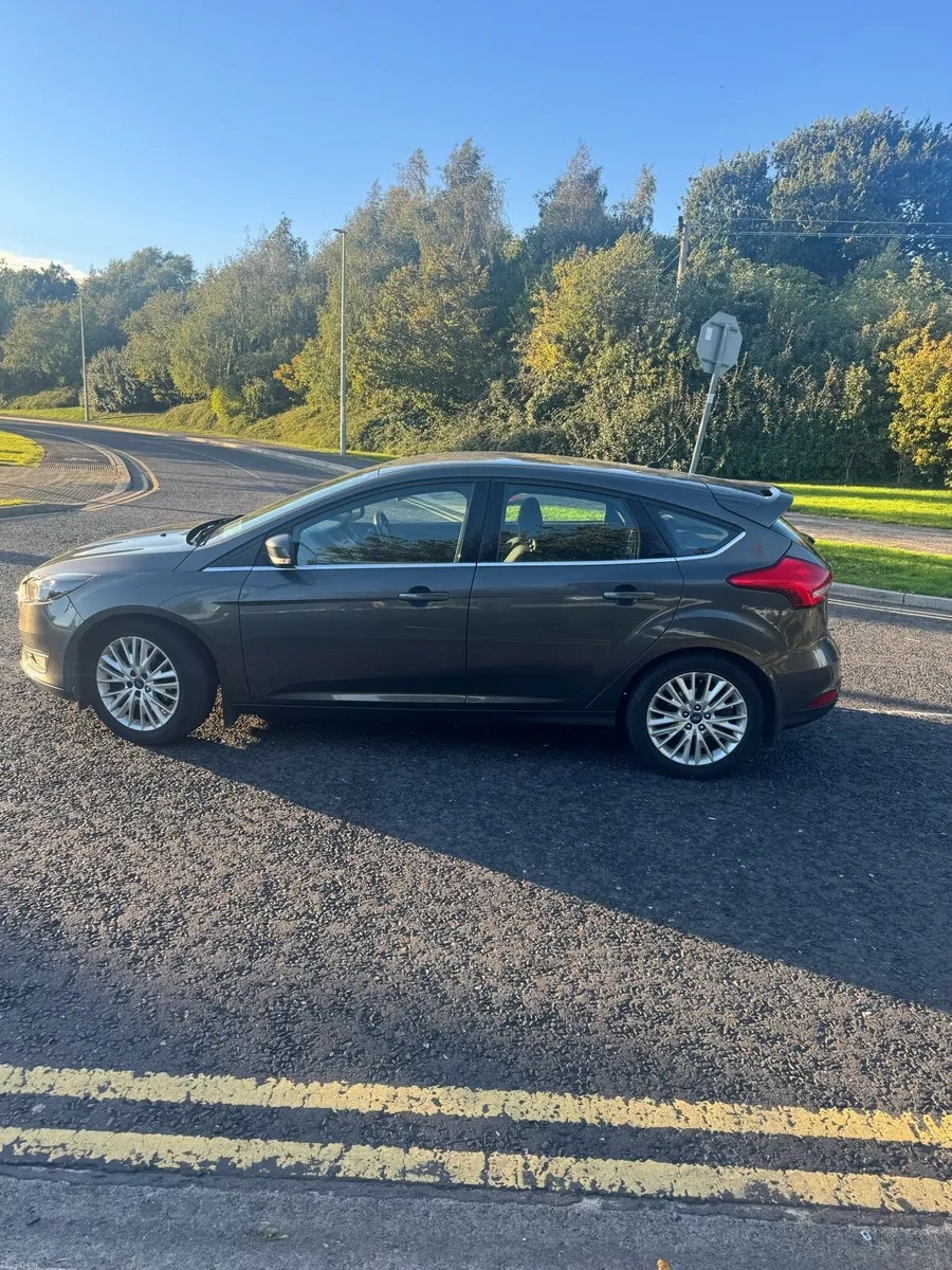 Ford focus - Image 3