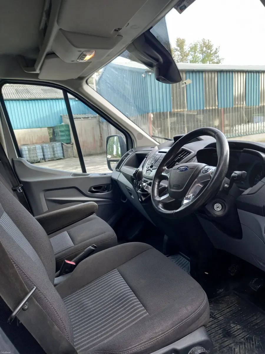 2018 Ford Focus 1.5 Diesel - Image 2