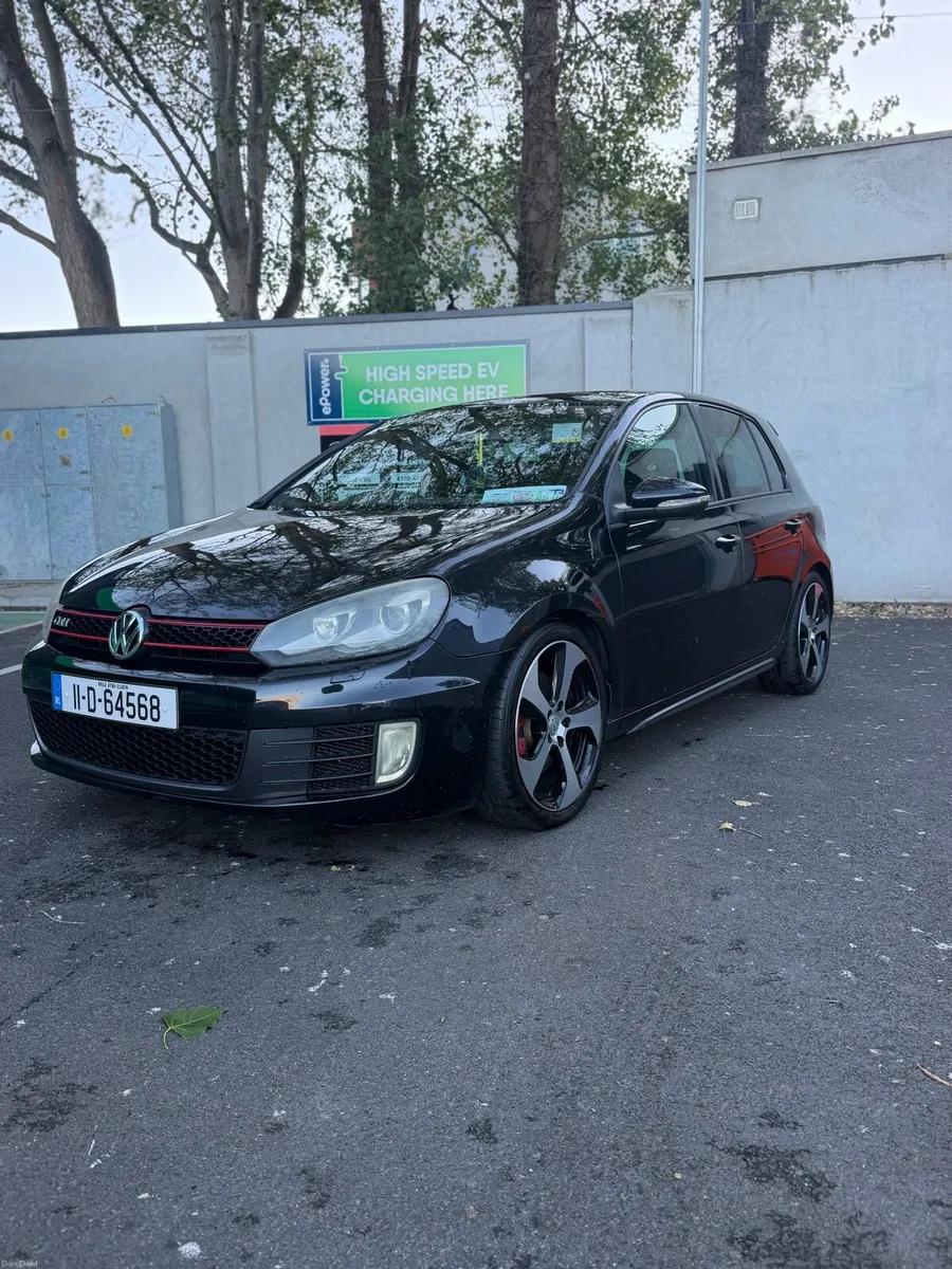 GTI GOLF DSG - Image 6
