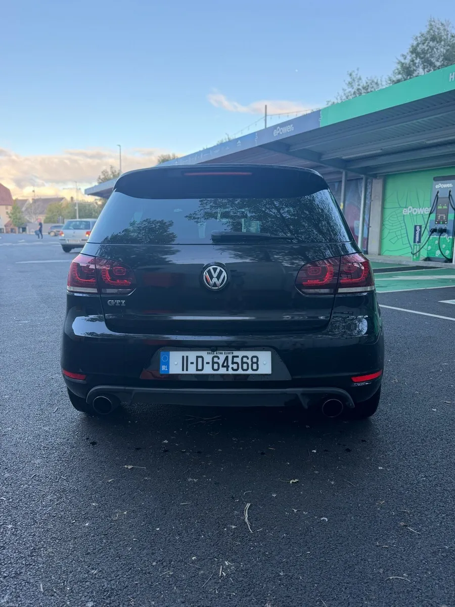 GTI GOLF DSG - Image 4
