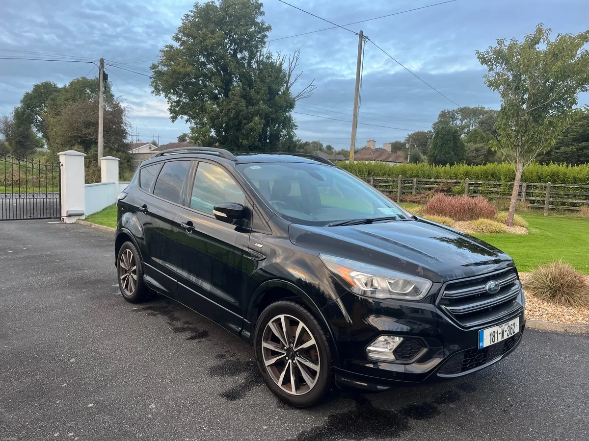Ford Kuga 2018 - Image 4