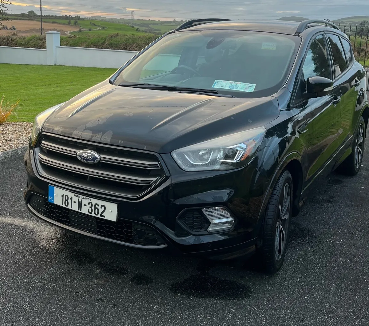 Ford Kuga 2018 - Image 3