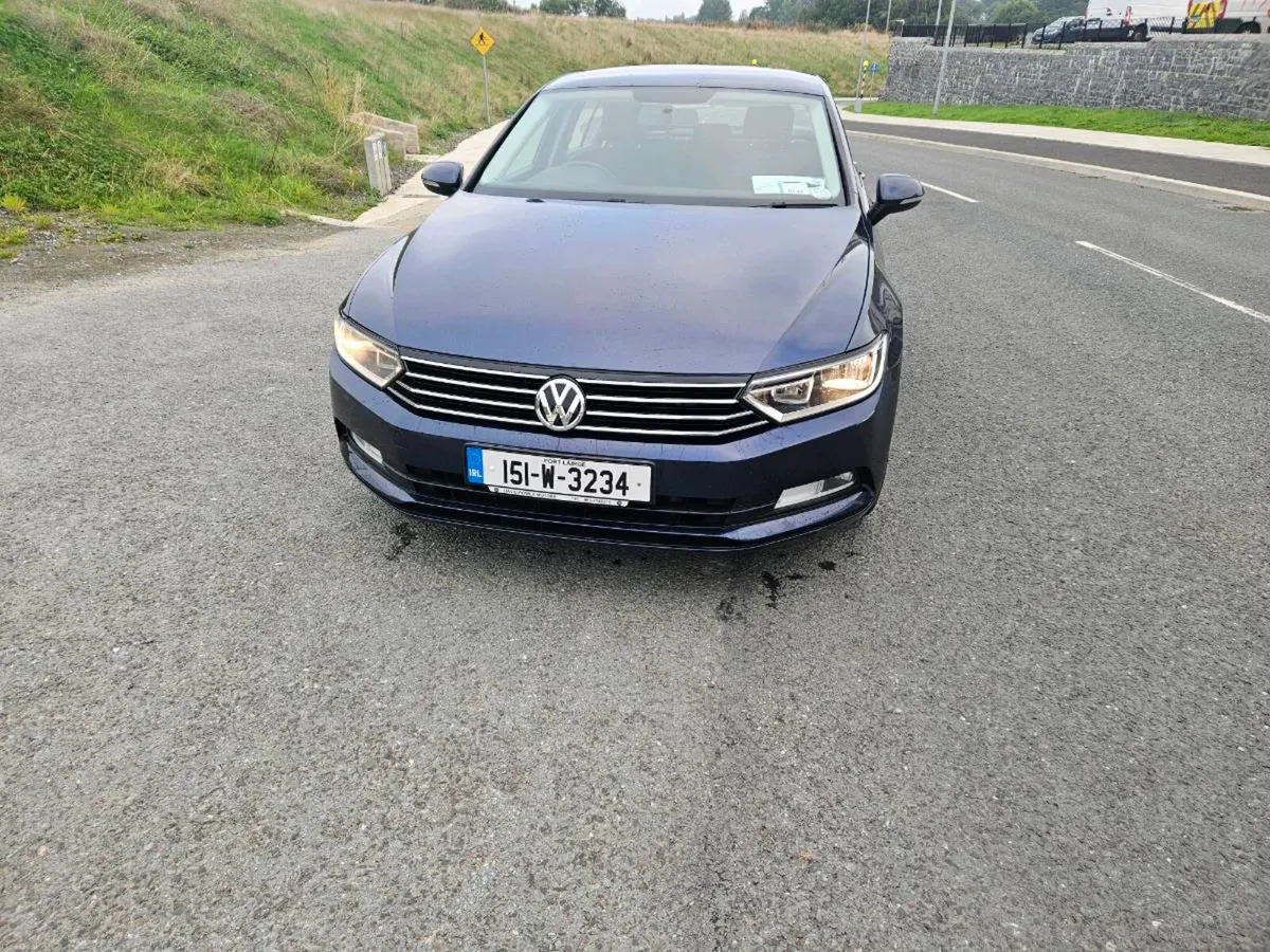 151 Volkswagen Passat
NCTD 02/2027 - Image 2