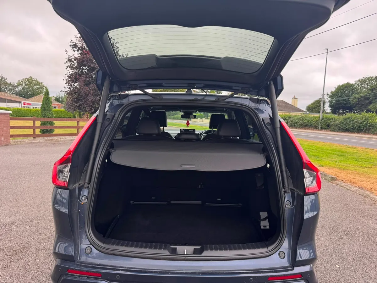 Honda CR-V Advance Tech e:HEV 2025 - Image 5